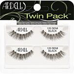 ARDELL Twin Pack - 120 Demi Black