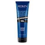 REDKEN Max Sculpting Gel