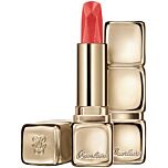 Guerlain KissKiss Satin-effect diamond lipstick