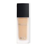 DIOR Forever No- Transfer 24h Wear Matte Foundation