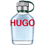 HUGO Man Eau de Toilette for Men