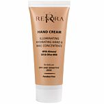 RENORA Illuminating Hydrating Hand & Nail Cream Concentrate