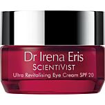 DR IRENA ERIS ScientiVist Ultra-Revitalising Eye Cream SPF 20