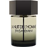 Yves Saint Laurent La Nuit De L'Homme