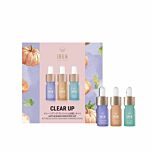 КОМПЛЕКТ IREN SHIZEN Clear Up Anti-Blemish Discovery Kit