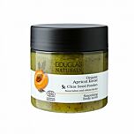 DOUGLAS Naturals Energising Body Scrub