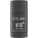 Montblanc Explorer