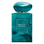 Armani Privé Bleu Turquoise