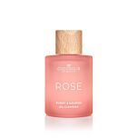 COCOSOLIS Rose Purify & Nourish Oil Cleanser