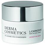 Dermacosmetics Dr. Susanne Von Schmiedeberg L-Carnosine Anti-A.G.E. Cream for sensitive skin
