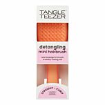 TANGLE TEEZER Mini Ultimate Detangler Salmon Pink & Apricot