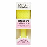 TANGLE TEEZER Mini Ultimate Detangler Hyper Yellow