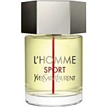 Yves Saint Laurent L'Homme Sport