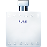 Azzaro Chrome Pure