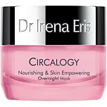 DR IRENA ERIS Circalogy Nourishing & Skin Empowering Overnight Mask