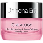 DR IRENA ERIS Circalogy Ultra Recovering & Stress-Delaying Sleeping Cream 