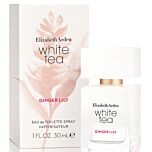 ELIZABETH ARDEN White Tea Ginger Lilly 