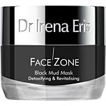 DR IRENA ERIS Face Zone Black Mud Mask 