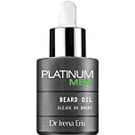 DR IRENA ERIS Platinum MEN Beard Maniac Beard Oil