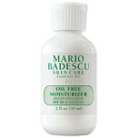 MARIO BADESCU Oil Free Moisturizer SPF30