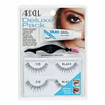 ARDELL Deluxe Pack - 110 Black