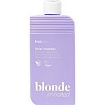 HAIRLUST Enriched Blonde™ Silver Conditioner