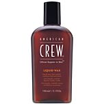 AMERICAN CREW Liquid Wax