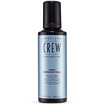 AMERICAN CREW Fiber Grooming Foam