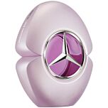 Mercedes-Benz Woman