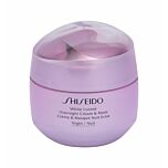 Shiseido White Lucent Overnight Cream&Mask 75 ml