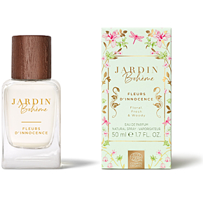 Jardin Boheme Fleurs d'Innocence EDP 50 ml