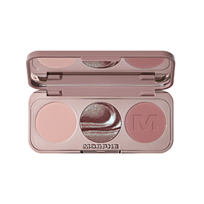 MORPHE Eyeshadow Trio