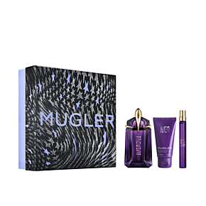 КОМПЛЕКТ MUGLER Alien
