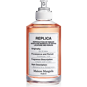 MAISON MARGIELA Replica On A Date