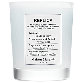 MAISON MARGIELA Replica Sailing Day Candle
