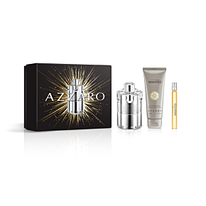 КОМПЛЕКТ AZZARO Wanted