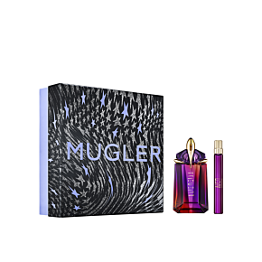 КОМПЛЕКТ MUGLER Alien Hypersense
