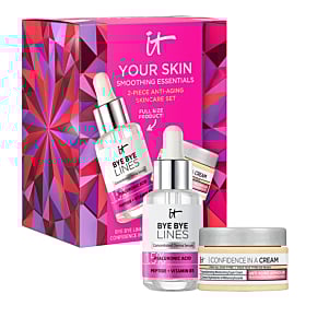 КОМПЛЕКТ IT Cosmetics Smoothing Essentials