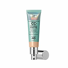 IT COSMETICS CC Matte