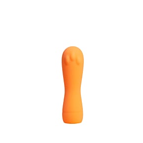 SMILE MAKERS The Surfer Small Bullet Rechargable Vibrator