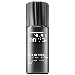 CLINIQUE For Men™ Roll-On Antiperspirant Deodorant