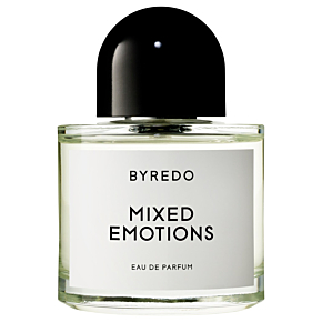BYREDO Mixed Emotions