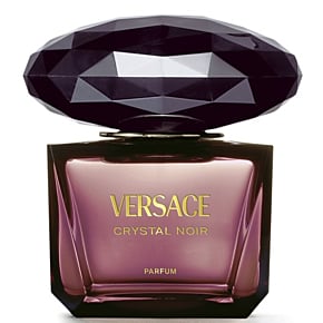 VERSACE Crystal Noir Parfum