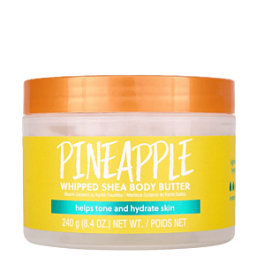 TREE HUT Whipped Butter Pineapple