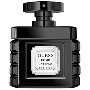 GUESS Uomo Intenso