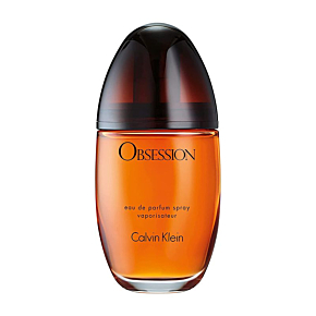 CALVIN KLEIN Obsession Eau de Parfum for Women