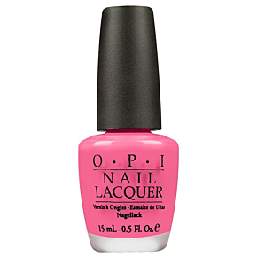 OPI NAIL LACQUER