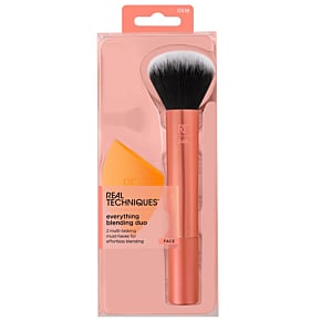 КОМПЛЕКТ REAL TECHNIQUES Everything Blending Duo 