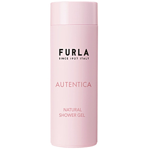 Furla Autentica Natural Body Shower Gel