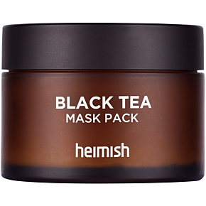 HEIMISH Black Tea Mask Pack